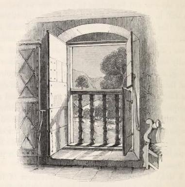 Juliet's Chamber